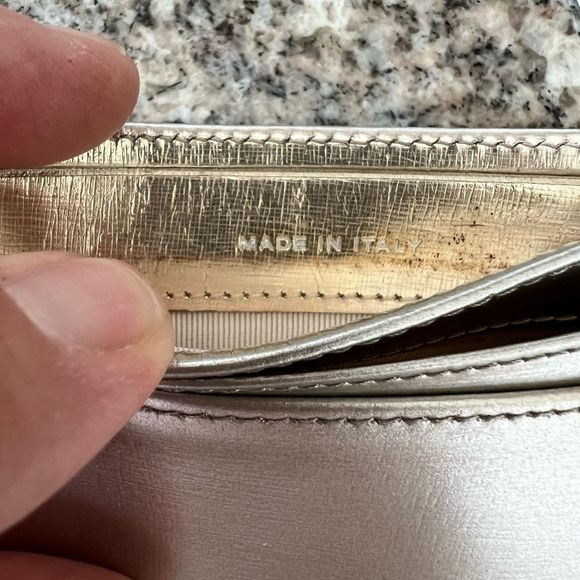 Authentic Chanel Card Holder - Picture 5 of 11